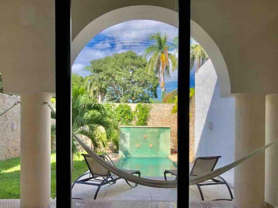 Сasa de vacaciones Casa Valentina: Lovely House In Downtown *