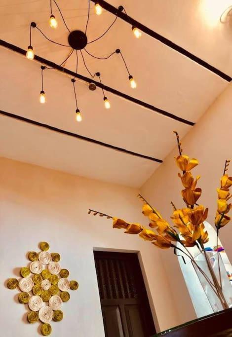 Casa Valentina: Lovely House In Downtown *