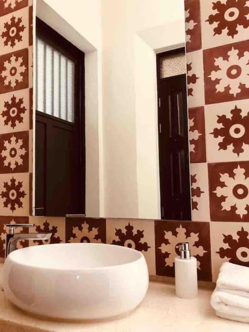 Сasa de vacaciones Casa Valentina: Lovely House In Downtown