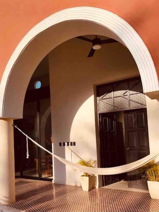 Сasa de vacaciones Casa Valentina: Lovely House In Downtown *