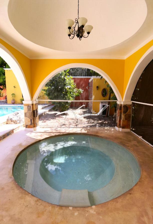 Сasa de vacaciones Casa De Abuelos - Joya Colonial