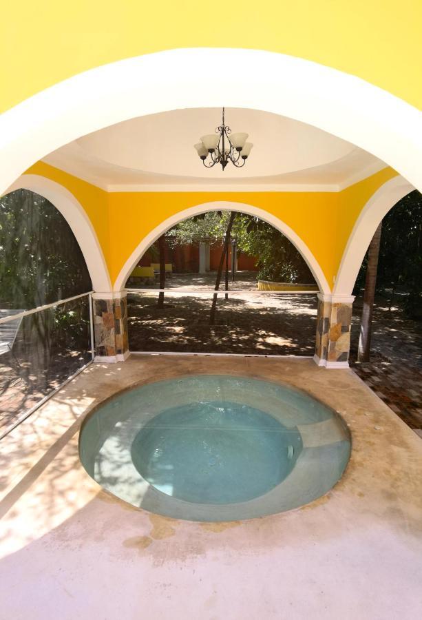 Casa De Abuelos - Joya Colonial Сasa de vacaciones