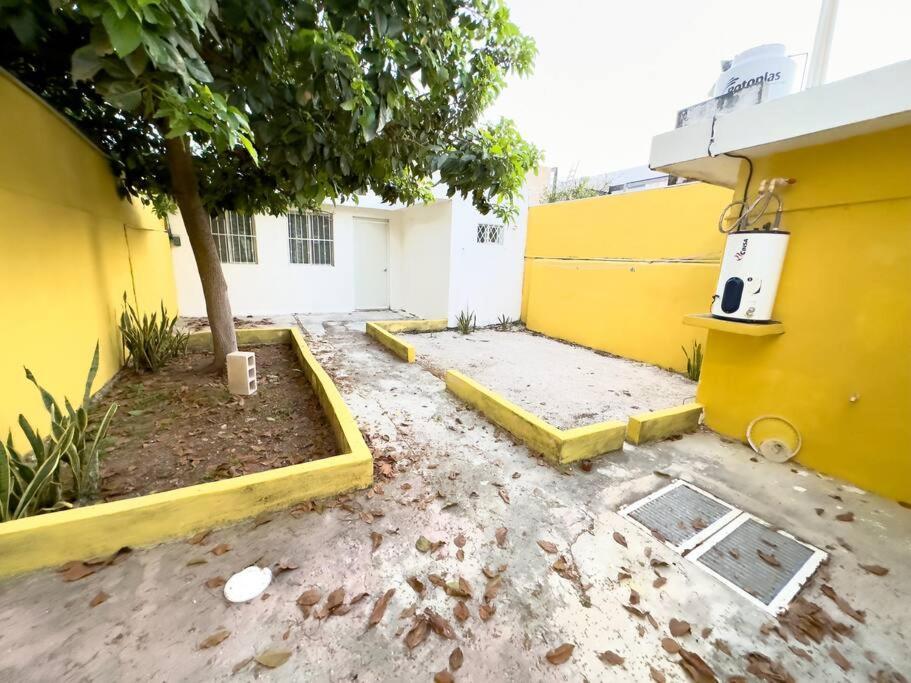 Casa Cerca Del Centro De Holiday home Merida