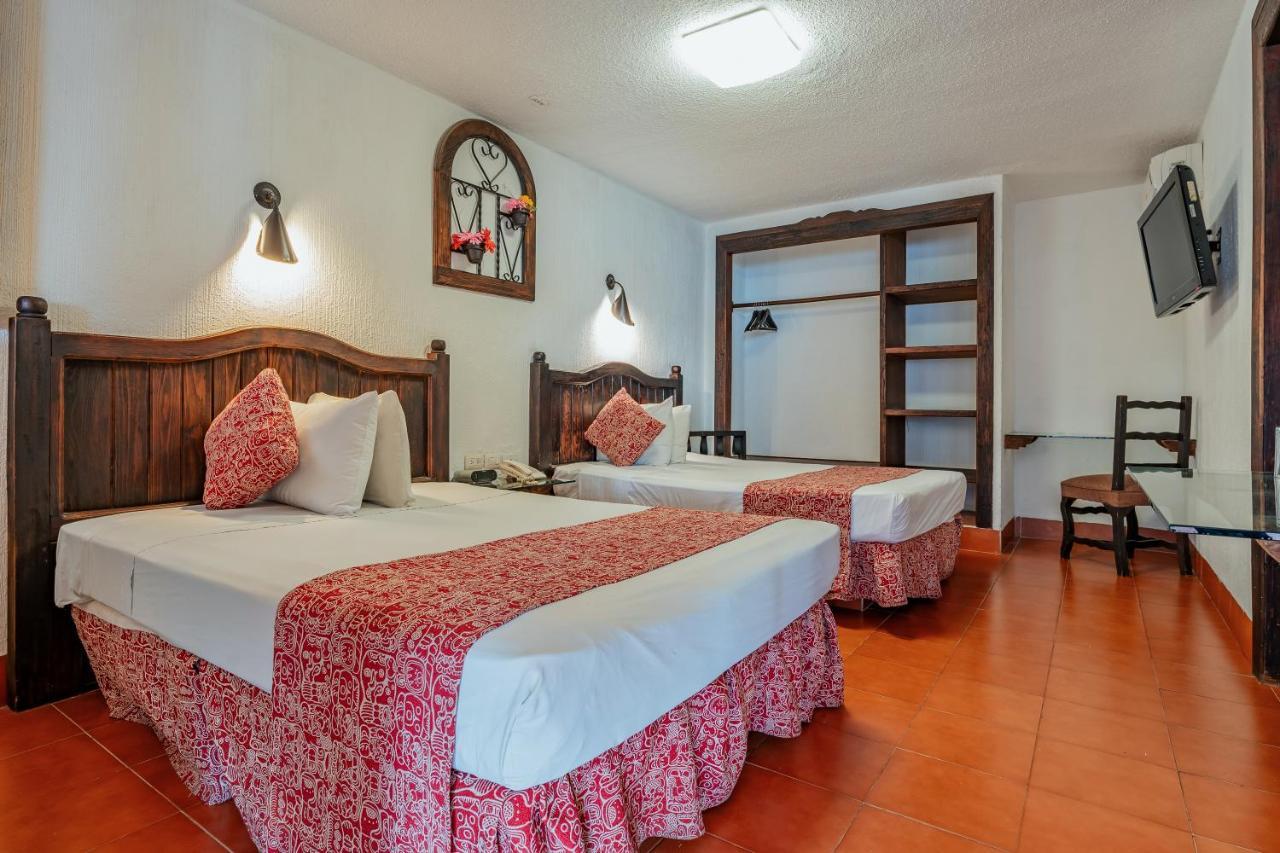 Maya Yucatan 3* Mérida