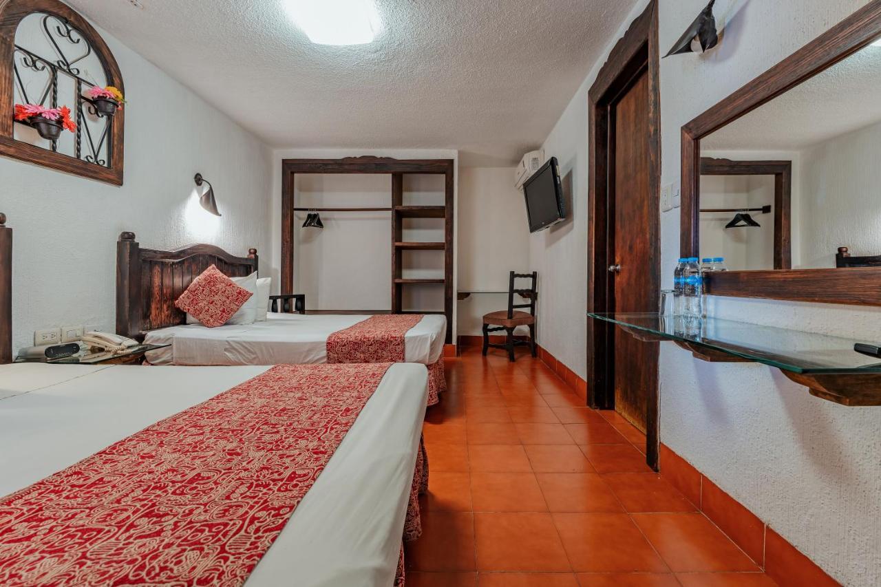 Maya Yucatan Mérida