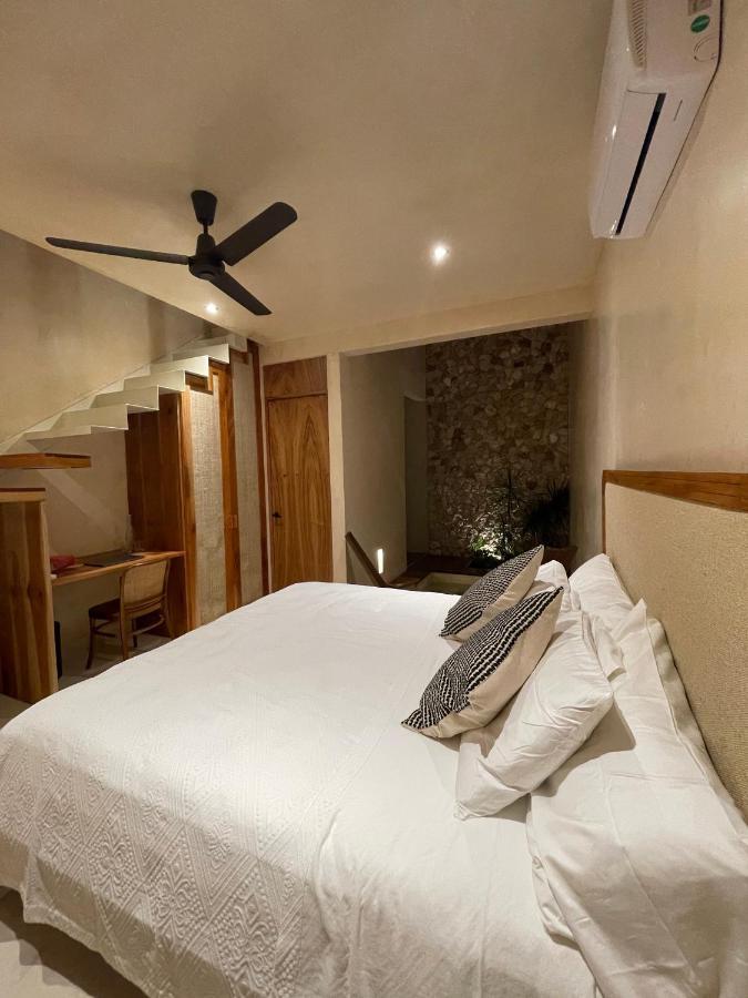 Apartamento Casa Aurora Merida, Centro Historico Mérida