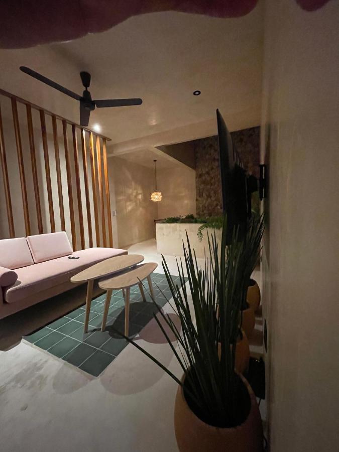 Casa Aurora Merida, Centro Historico Apartamento Mérida