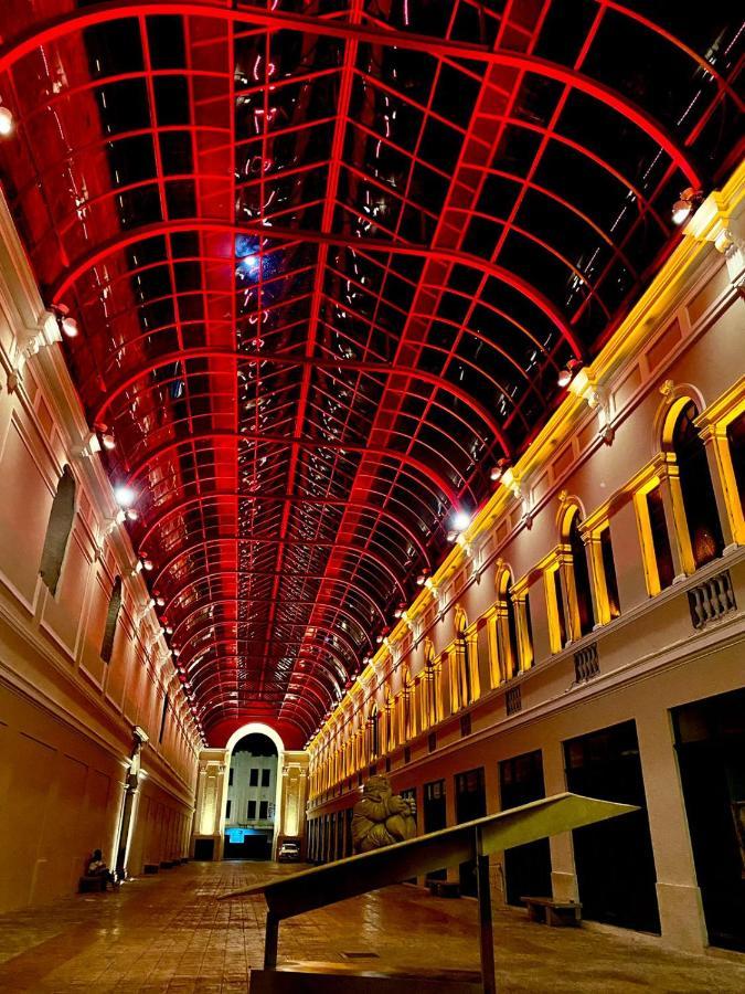 Casa Colonial González * Mérida