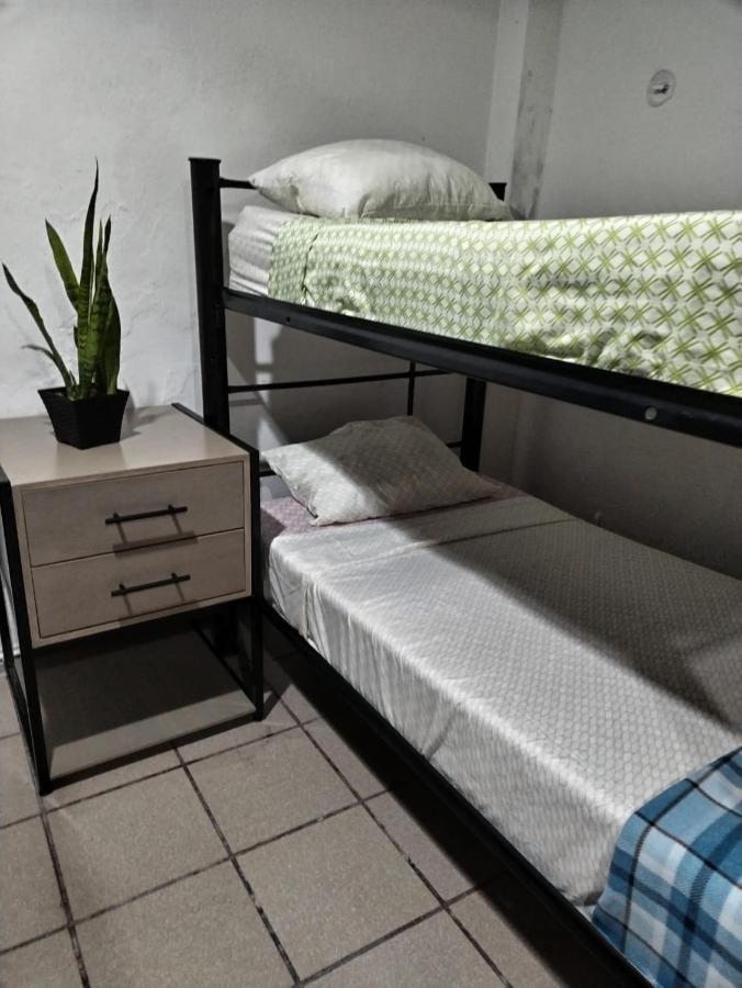 Guest house Casa Colonial Gonzalez *