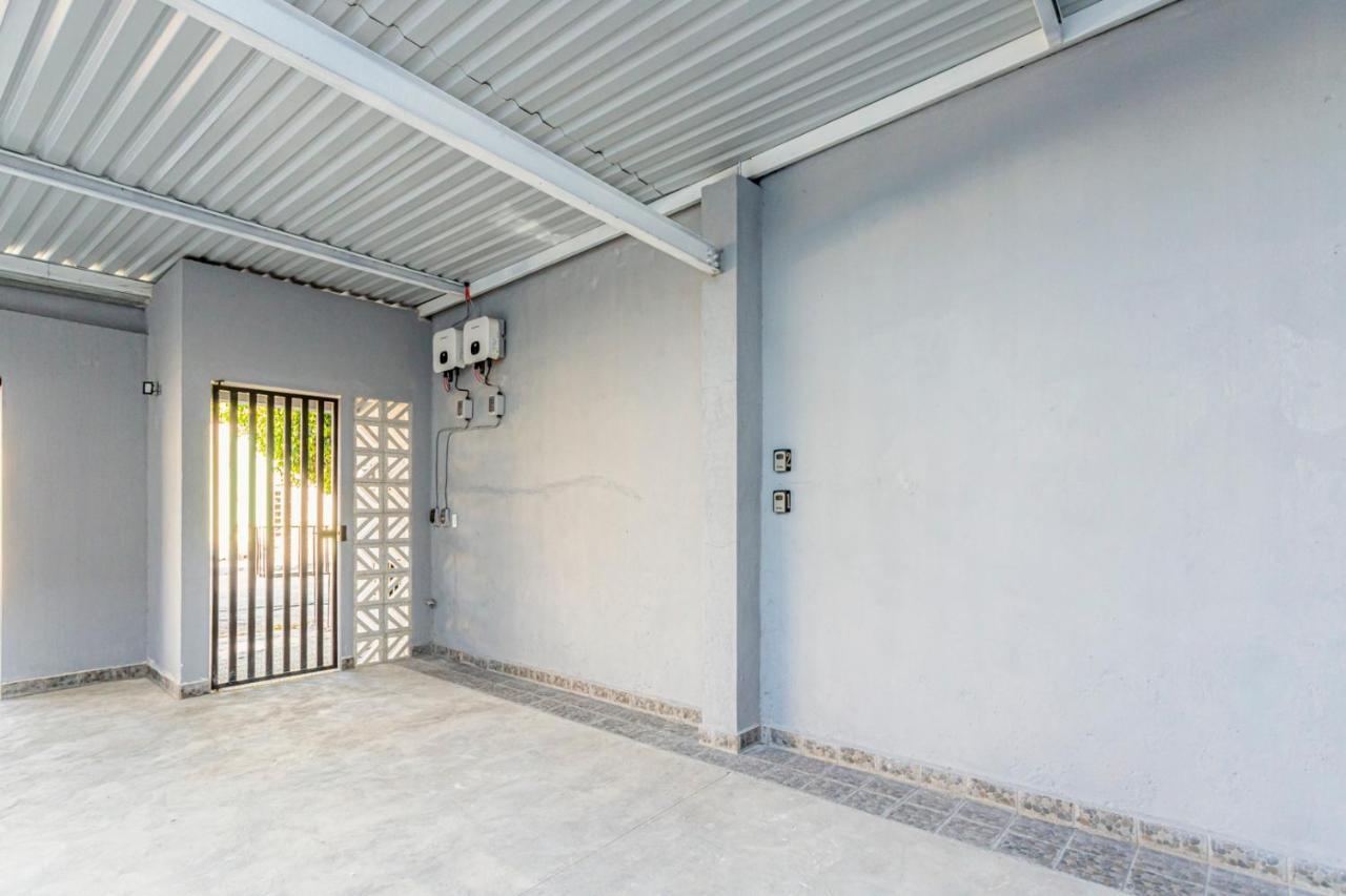 Apartamento Hostpal Estudio Zona Centro *