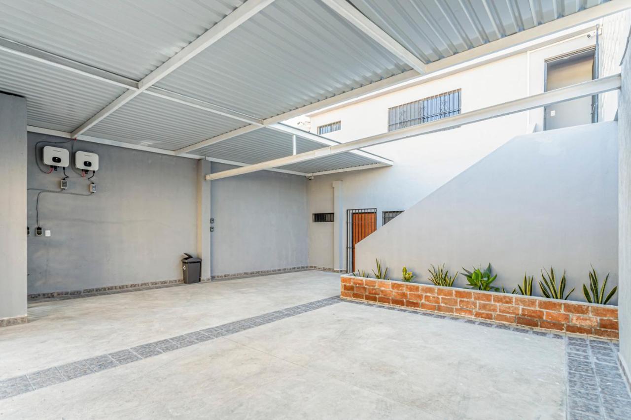 Apartamento Hostpal Estudio Zona Centro *