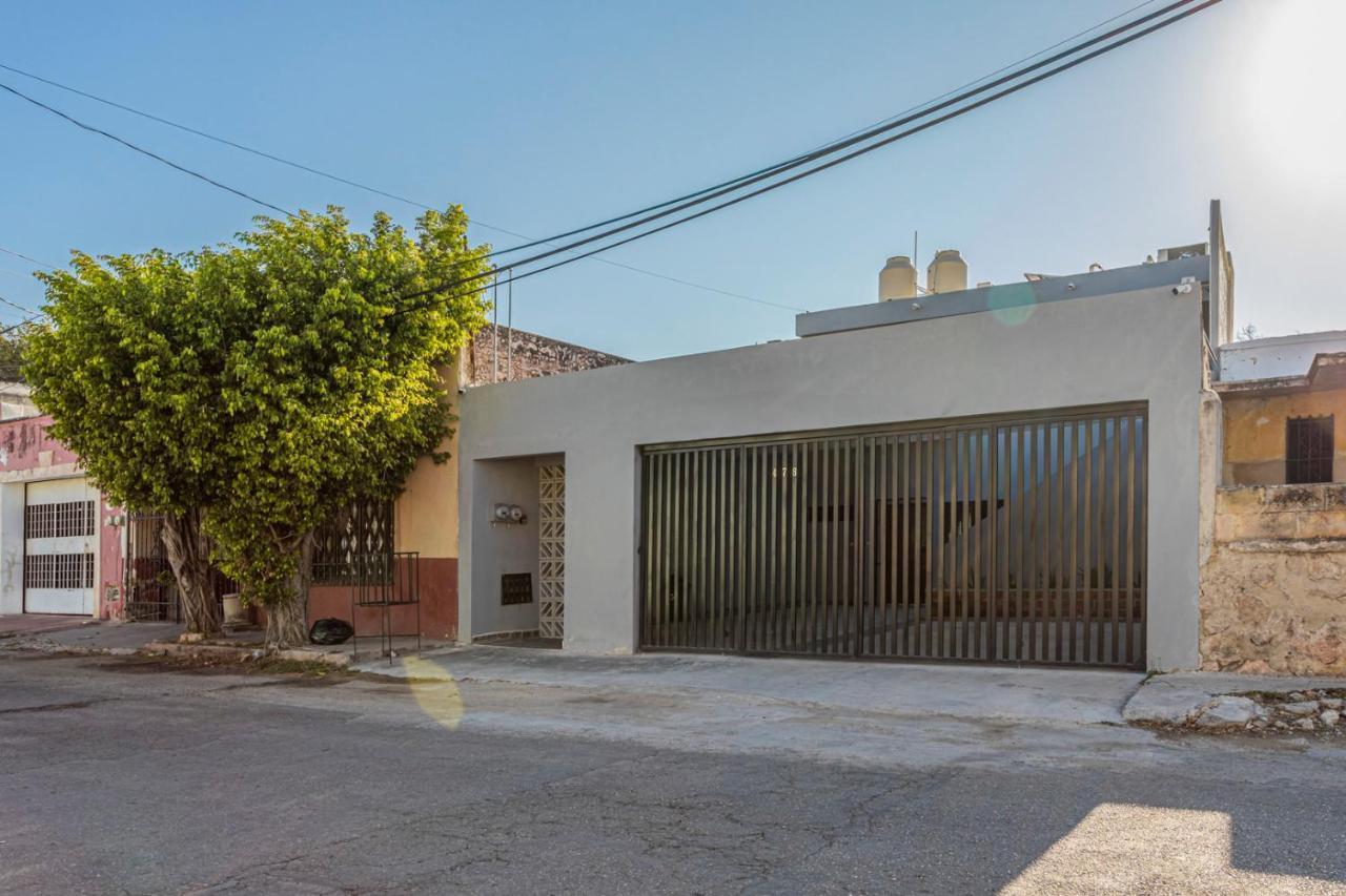 Hostpal Estudio Zona Centro *