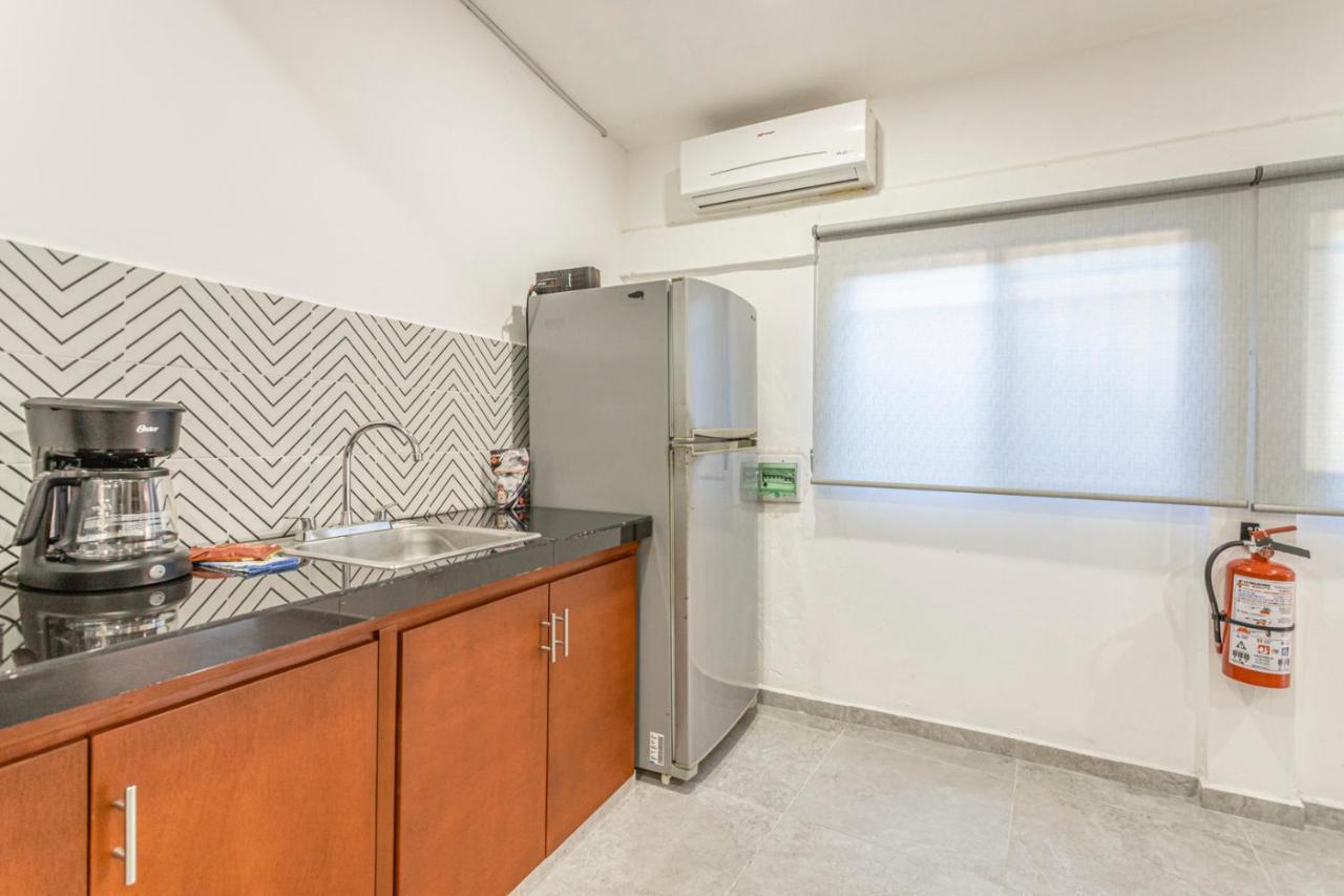 Apartamento Hostpal Estudio Zona Centro