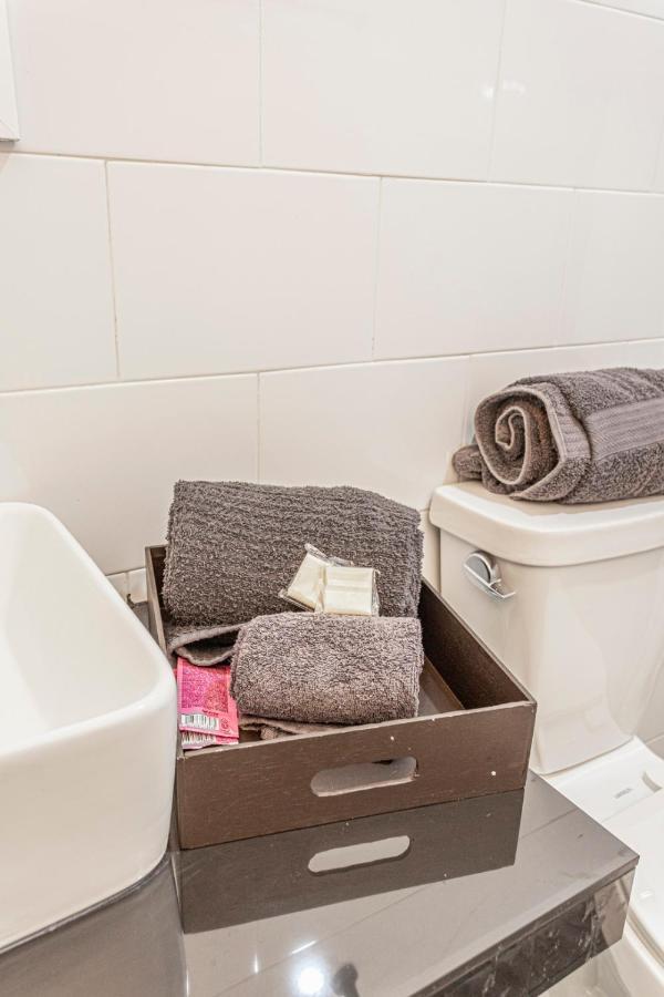Apartamento Hostpal Estudio Zona Centro Mérida