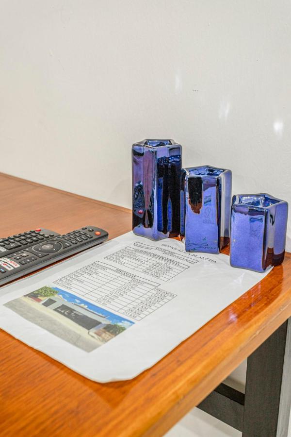 Hostpal Estudio Zona Centro Apartamento Mérida