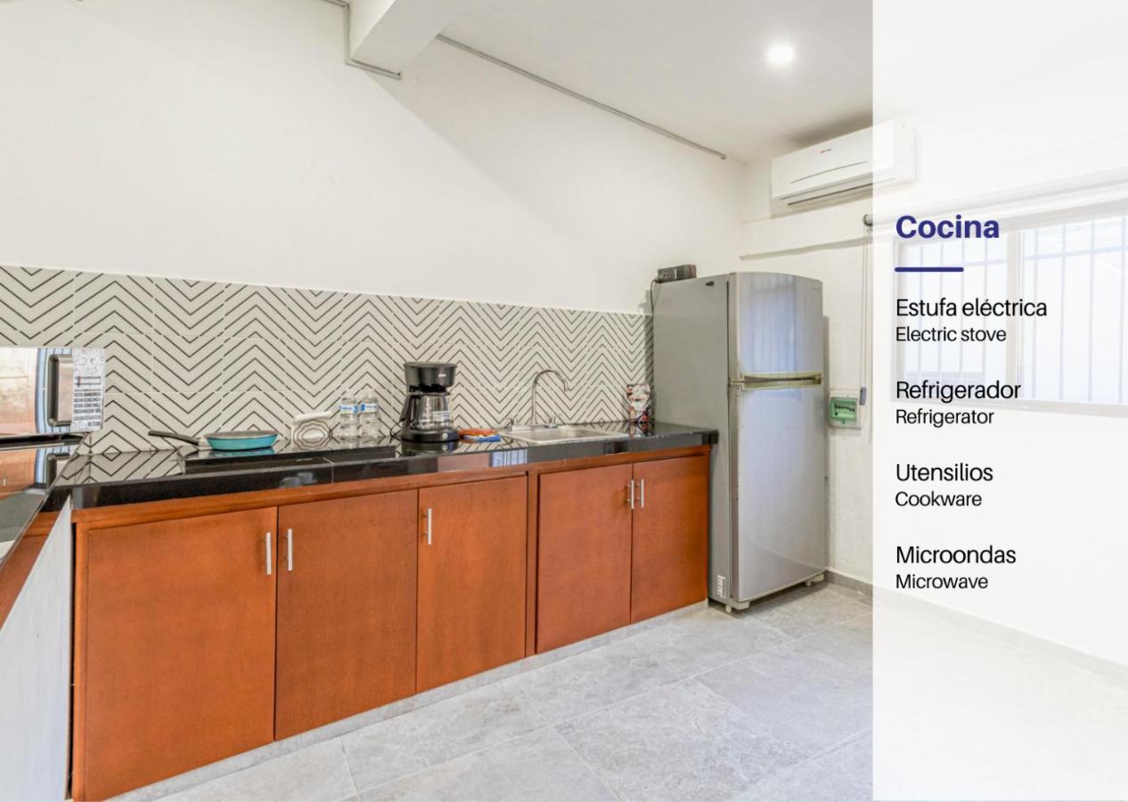 Hostpal Estudio Zona Centro *