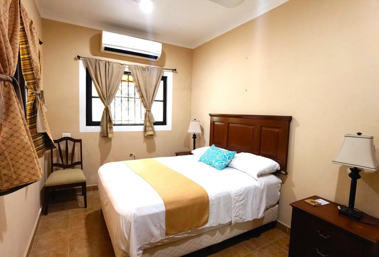 Casa De Abuelos - Joya Colonial Сasa de vacaciones *