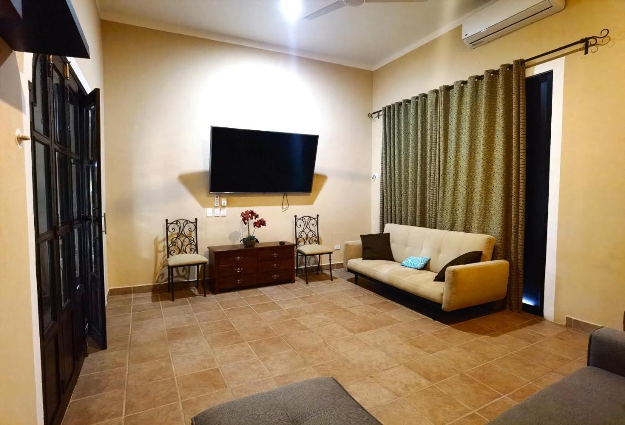 Casa De Abuelos - Joya Colonial Mérida