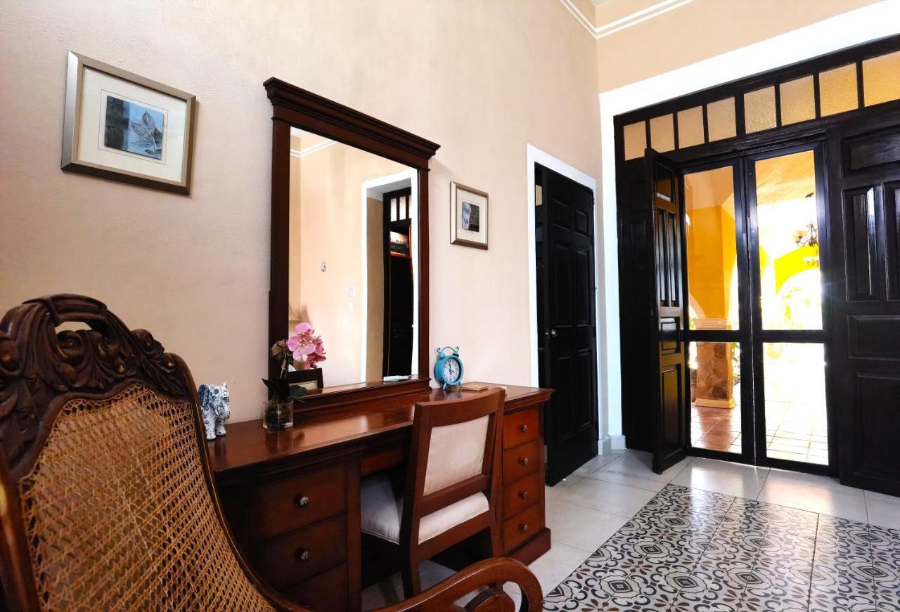 Casa De Abuelos - Joya Colonial *