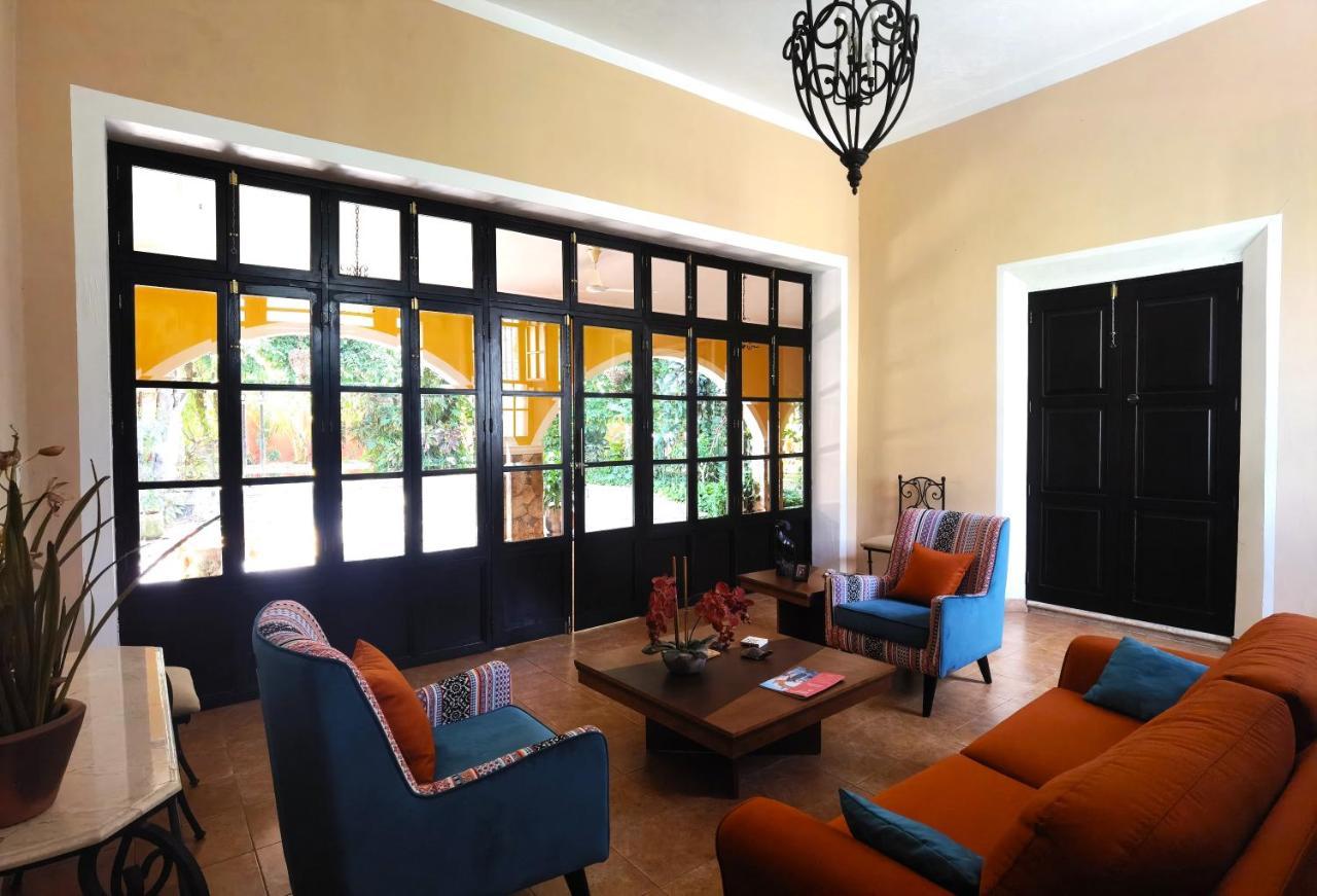 Сasa de vacaciones Casa De Abuelos - Joya Colonial *