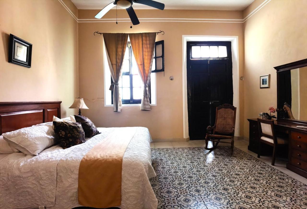 Casa De Abuelos - Joya Colonial Сasa de vacaciones *