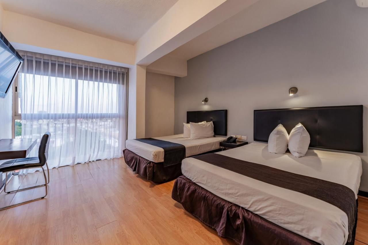 Maya Yucatan Hotel Mérida