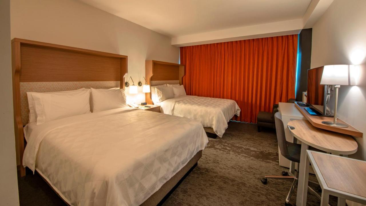 Hotel Inn&suites - La Isla, An Ihg Mérida