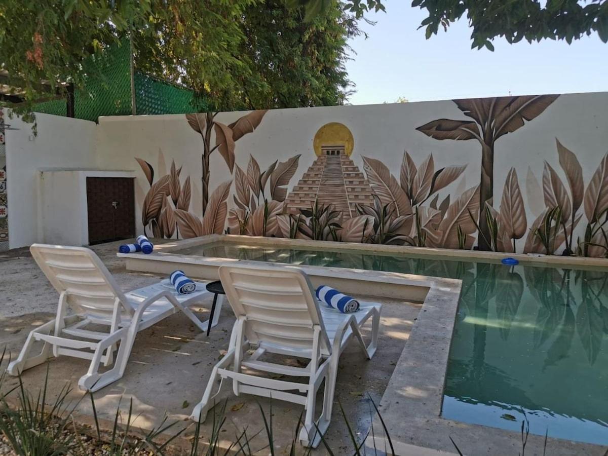 Apartamento Casa Blanca *