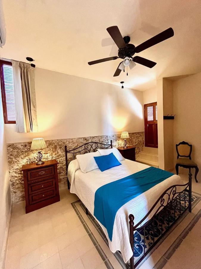 Hotel&hostal Boutique Casa Garza Hotel *
