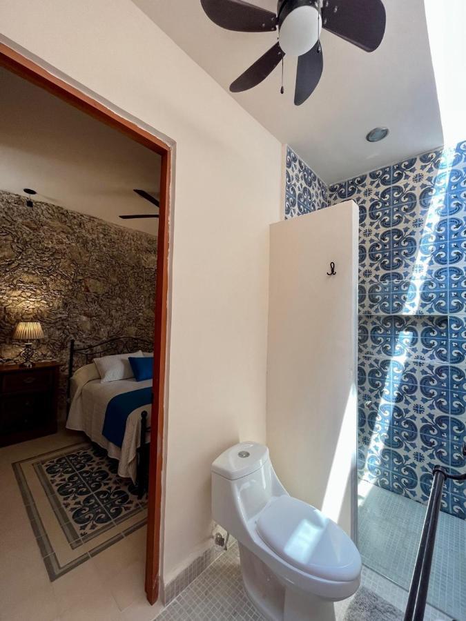 Hotel Hotel&hostal Boutique Casa Garza Mérida
