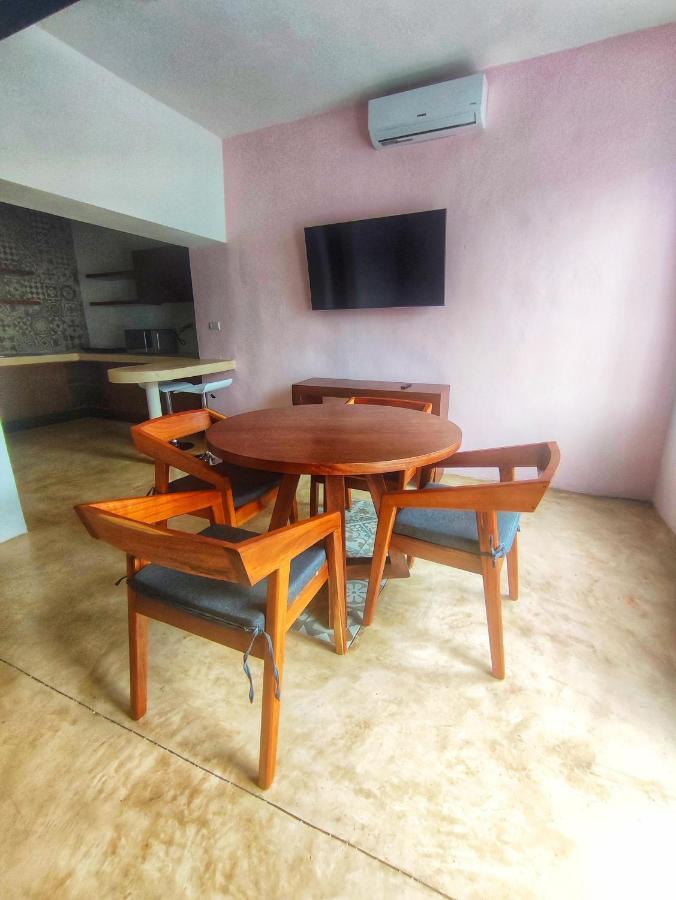 Casa Esquina San Sebastian Merida