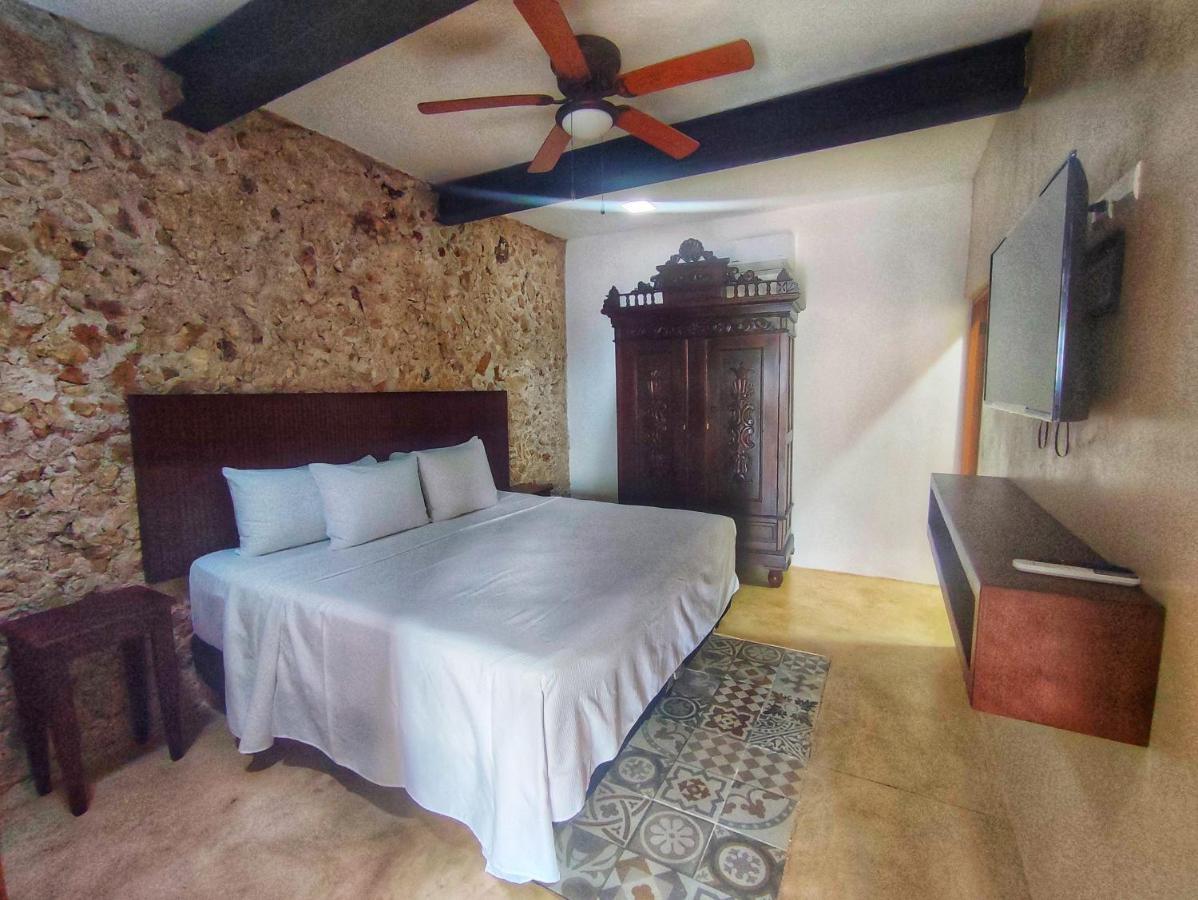 Casa Esquina San Sebastian Apartment *