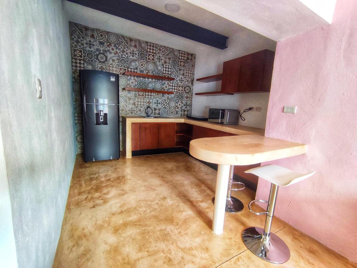 Casa Esquina San Sebastian *