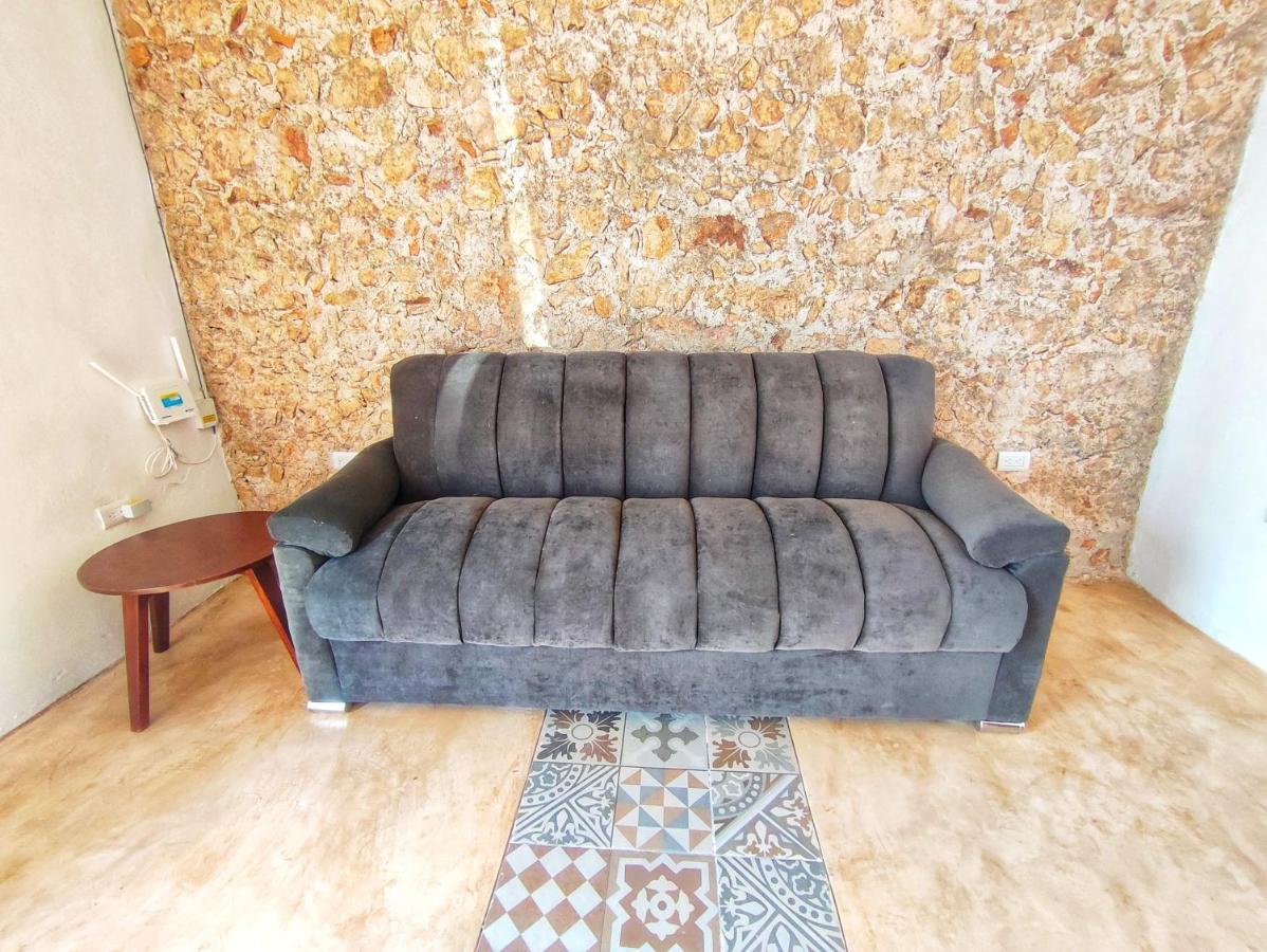 Apartment Casa Esquina San Sebastian Merida