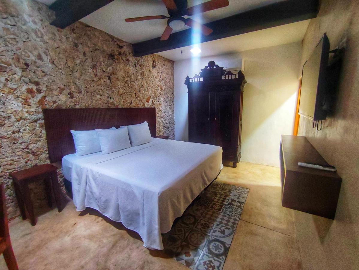 Casa Esquina San Sebastian Apartment *
