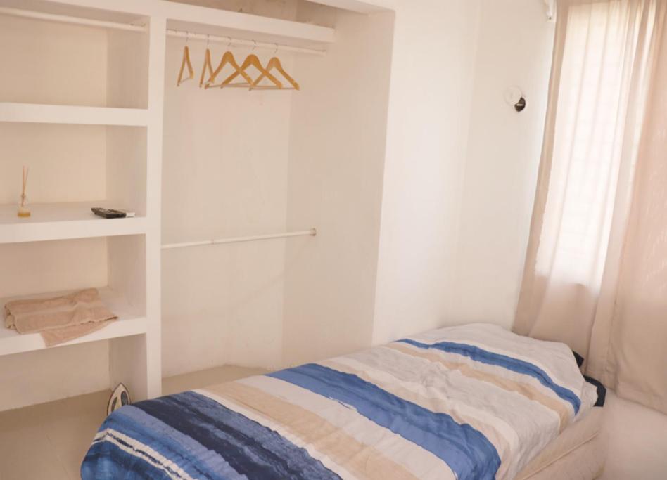 Departamento, Torre Huum Mérida