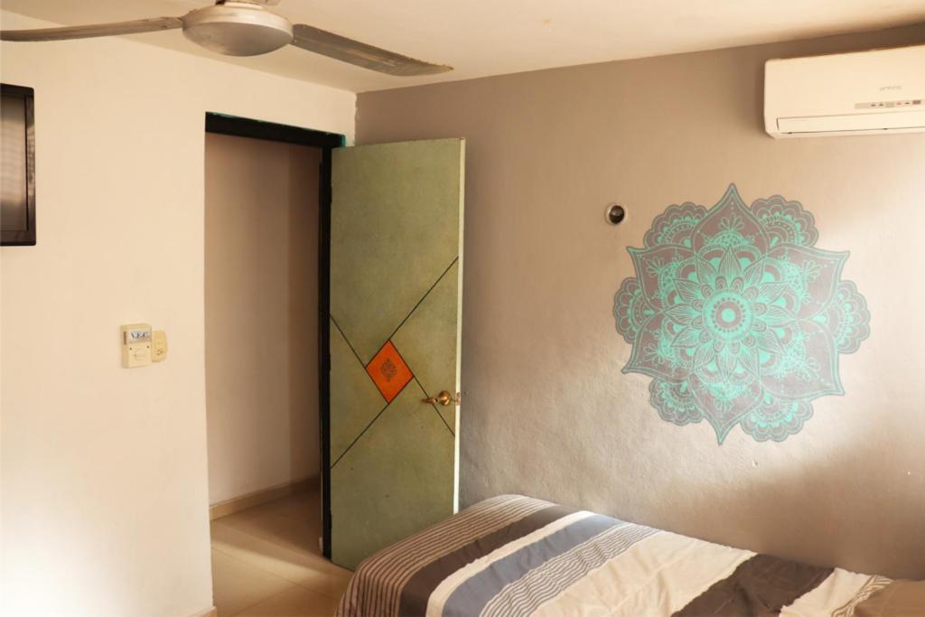 Apartamento Departamento, Torre Huum *