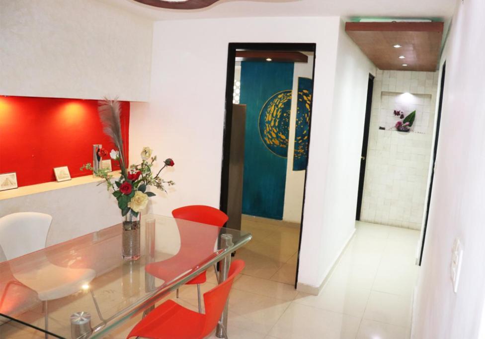 Departamento, Torre Huum Apartamento *