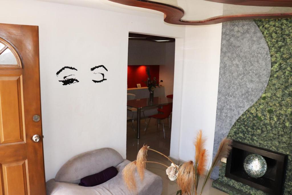 Departamento, Torre Huum Apartamento