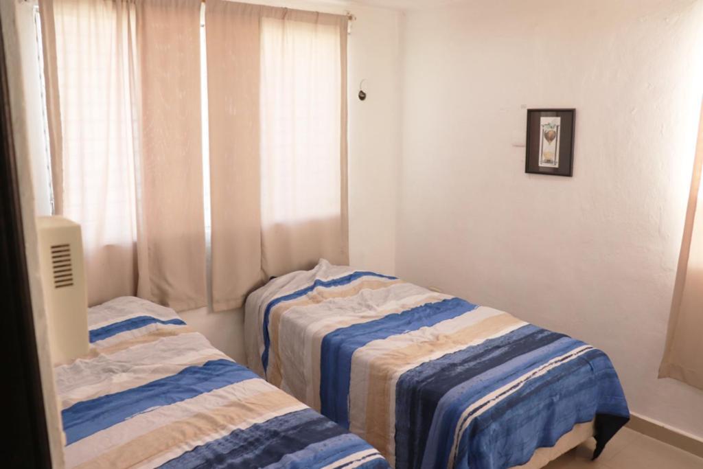 Apartamento Departamento, Torre Huum