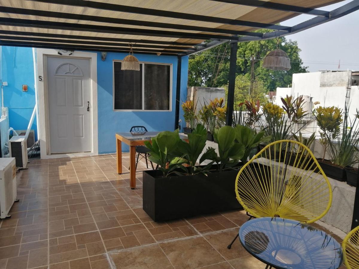 La Casa Del Quetzal 2*