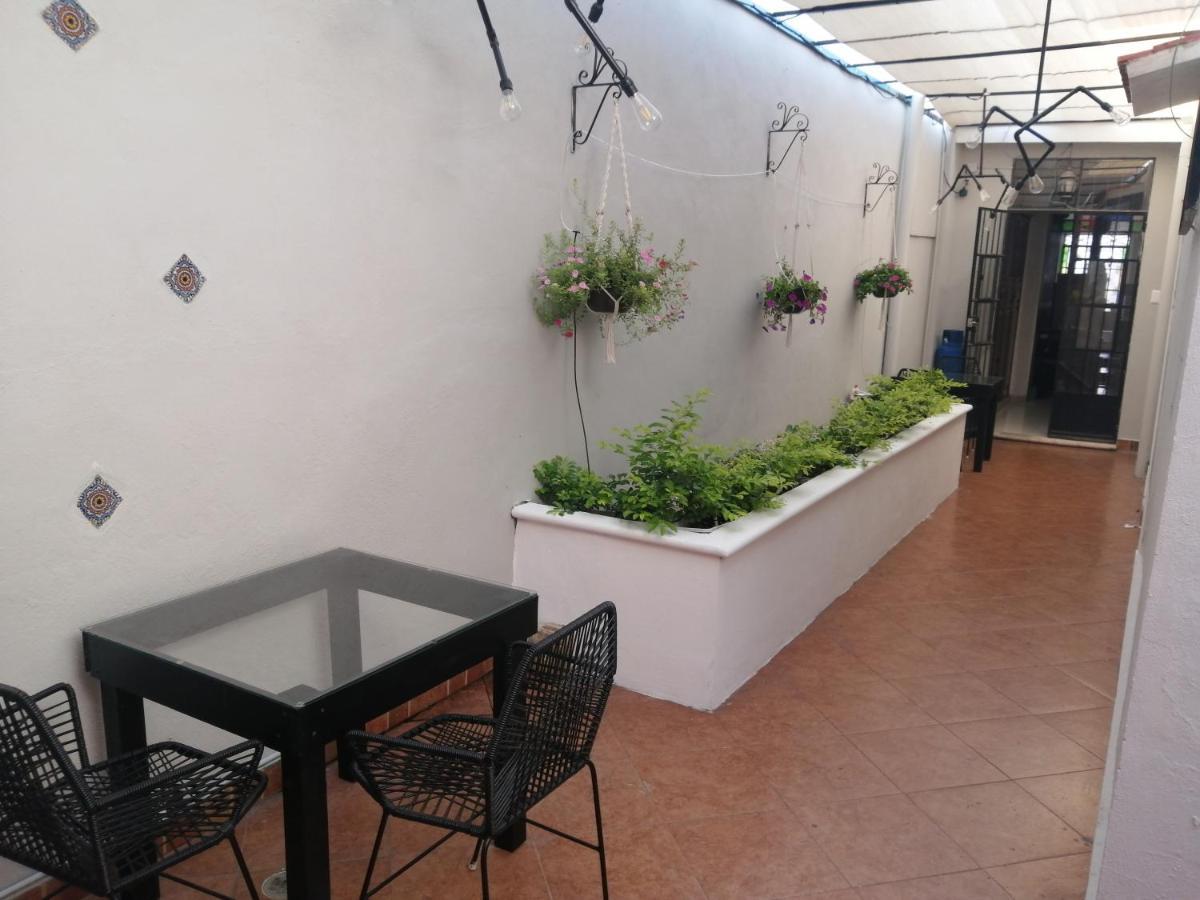 La Casa Del Quetzal Guest house Merida