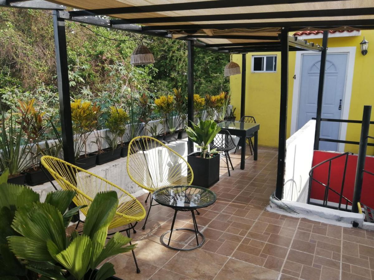 Guest house La Casa Del Quetzal Merida
