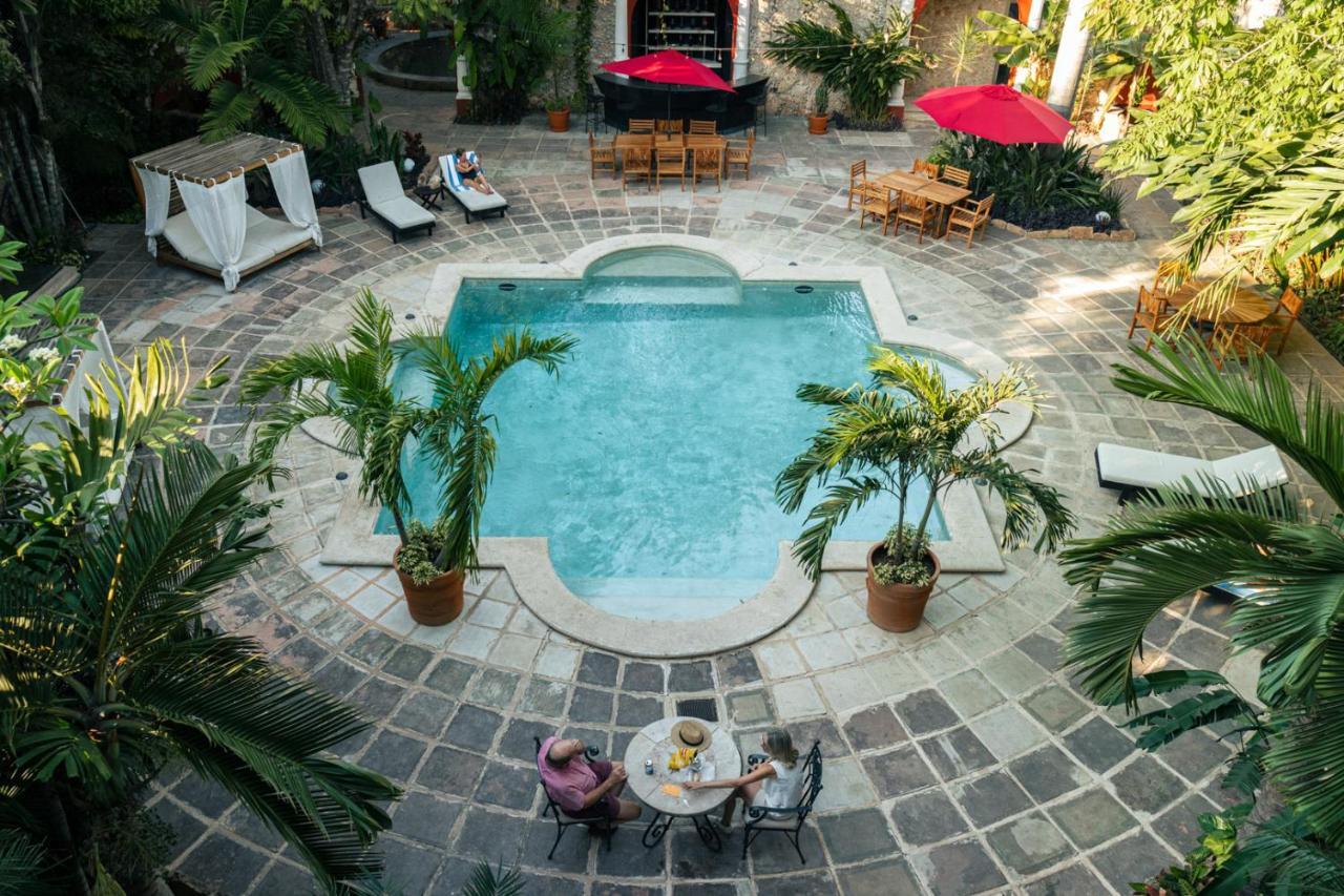 Hotel Boutique - Adults Only 4*