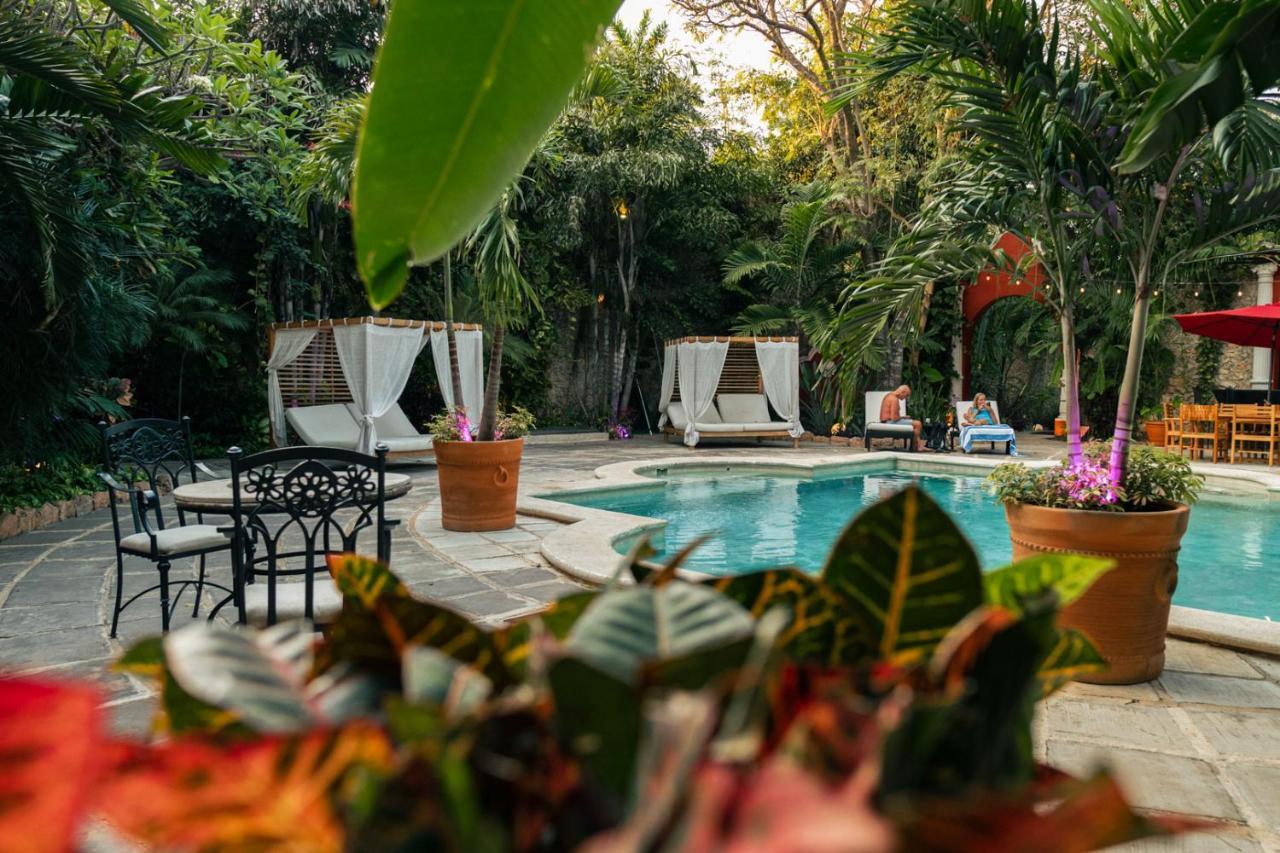 Boutique - Adults Only Hotel 4*