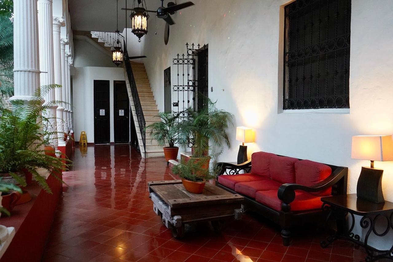 Boutique - Adults Only Hotel