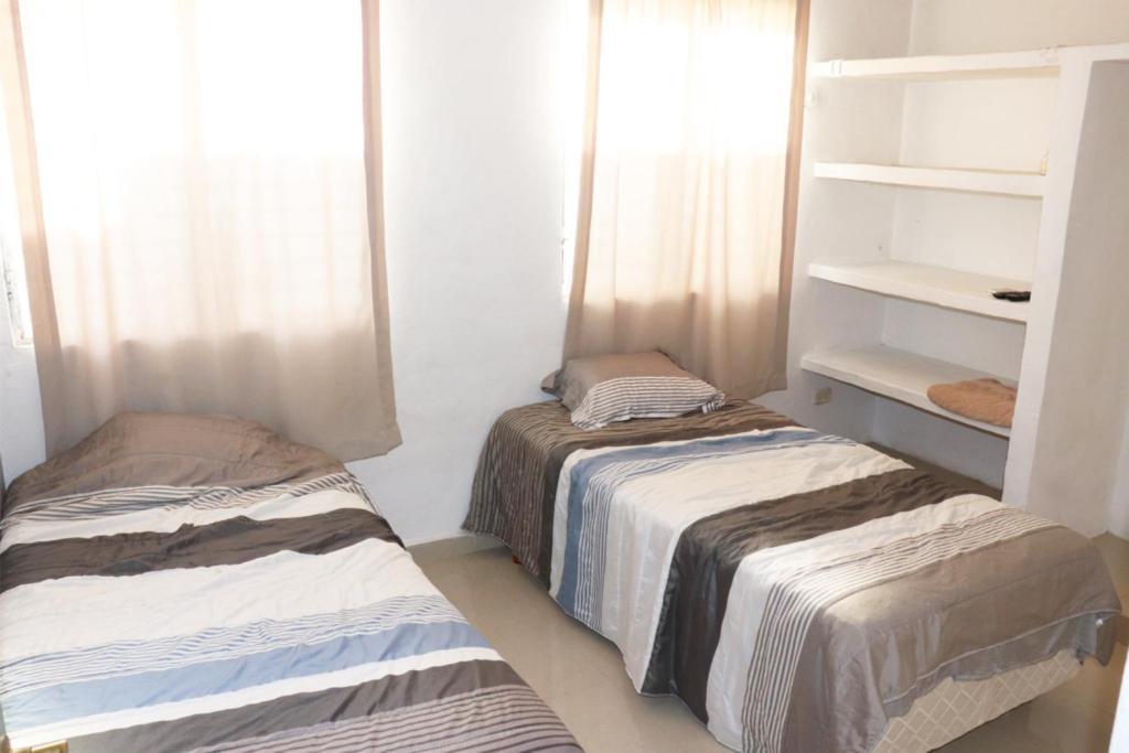 Departamento, Torre Huum * Mérida