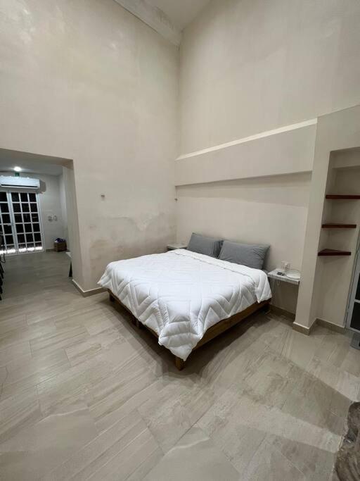 Departamento Barrio De Santiago Apartamento *