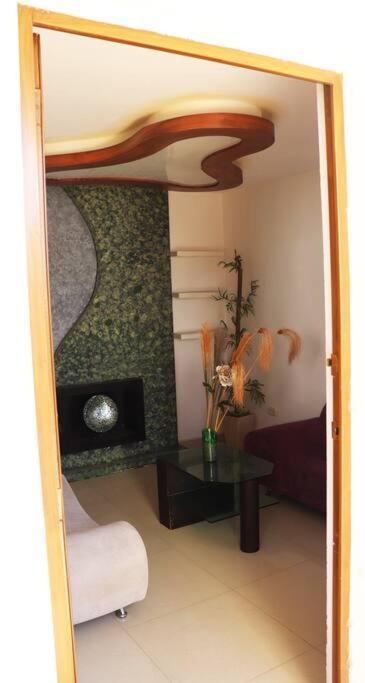 Apartamento Departamento, Torre Huum *