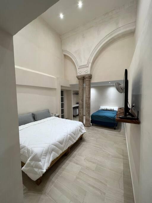 Departamento Barrio De Santiago *